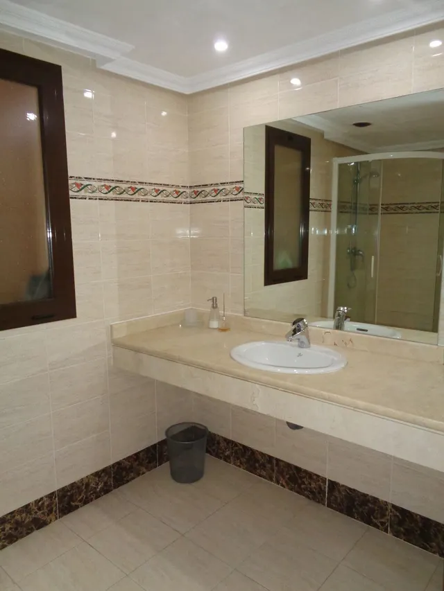 Apartamento 2 habitaciones 120m² en venta - Costa del Sol — 28