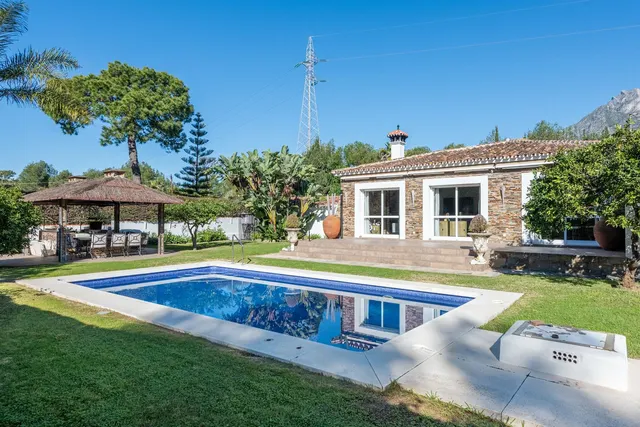 Chalet 3 habitaciones 240m² en venta - Costa Del Sol — 19