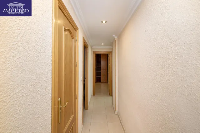 Piso 4 habitaciones 100m² en venta - Gran capitan — 18