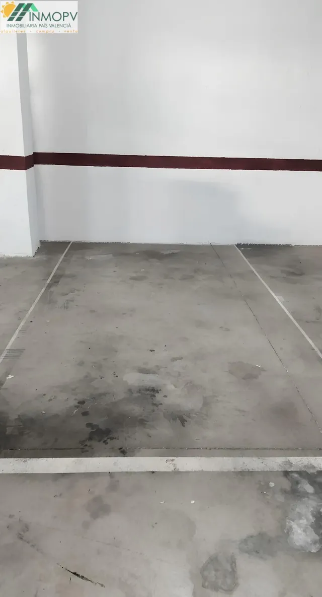 Piso de 3 habitaciones con amplia terraza, parking y ascensor en Vinaròs ! — 16