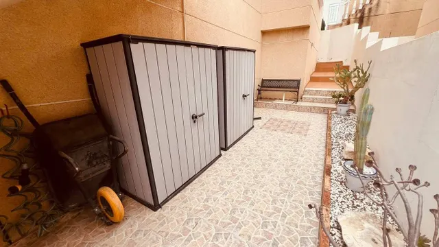 Villa 3 habitaciones 160m² en venta - Las Filipinas — 37