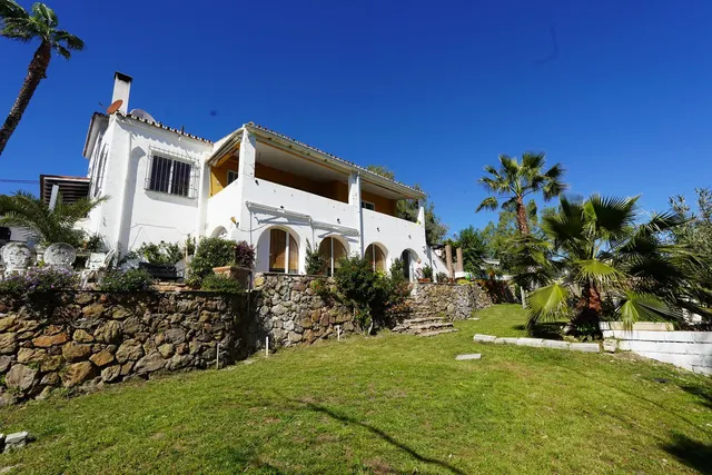Chalet 6 habitaciones 331m² en venta - Marbella — 16