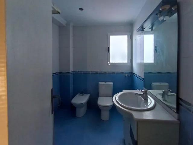 VENTA FLASH - Piso en calle SANT PERE 66, Gandía - Valencia — 31