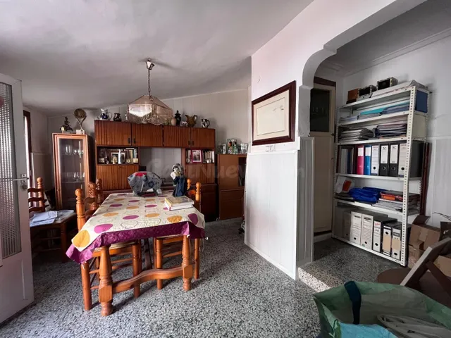 Acogedor piso en Ciudad de Asis — 3