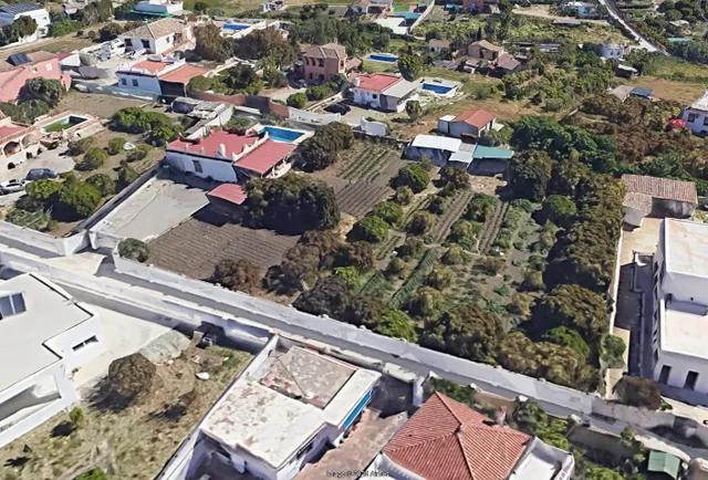 Finca rústica en exclusiva con piscina, huerta y vistas al mar en La Cala Alta — 25