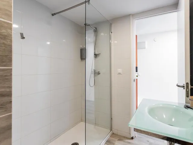Apartamento 1 habitación 37m² en venta - Centro — 19