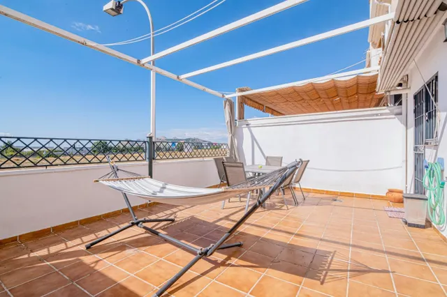 Adosado 3 habitaciones 212m² en venta - Vega de granada zona noroeste — 5