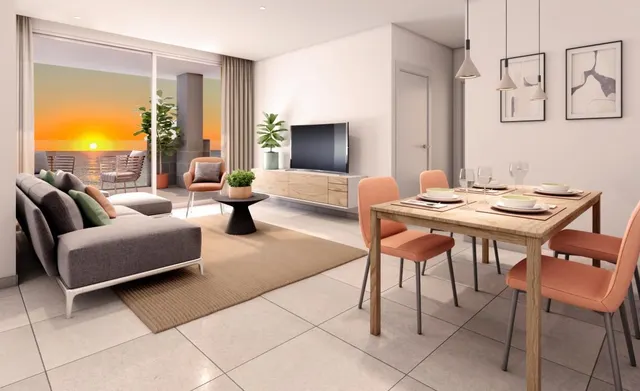 Apartamento 1 habitación 78m² en venta - PLAYA PRINCIPE — 19