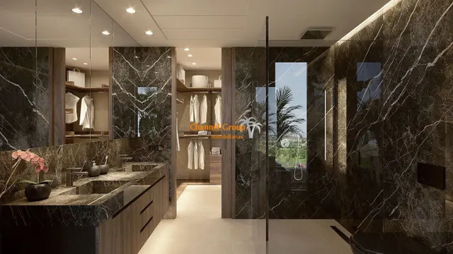 VILLA ARUBA — 10