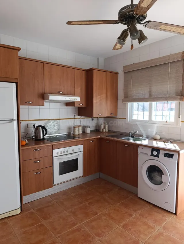 Impresionante dúplex de 2 dormitorios y 2 baños en Palomares - foto 5
