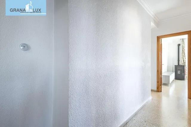 Magnífico piso ideal para invertir o para vivir sin vecinos y con vistas despejadas. — 22