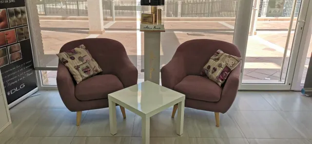 Local comercial en venta - La Siesta - El Salado - Torreta — 11