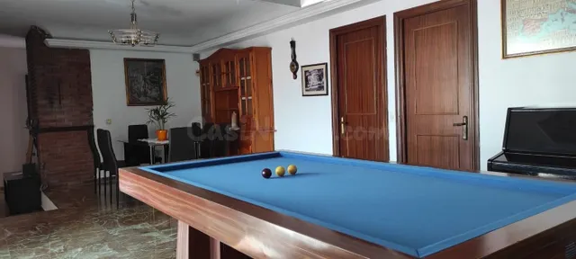 MAGNÍFICO CHALET EN VALDELAGRANA - foto 2