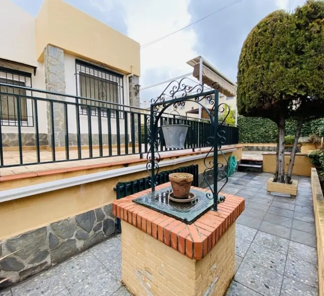 Casa-Chalet en Venta en Zubia, La Granada — 11