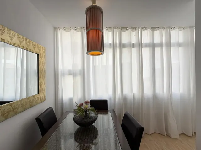 Apartamento 2 habitaciones 54m² en venta - Paseo maritimo — 43