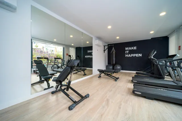 Piso 2 habitaciones 128m² en alquiler - Casco antiguo 50 — 30