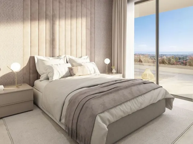 Apartamento 3 habitaciones 144m² en venta - La Quinta — 7