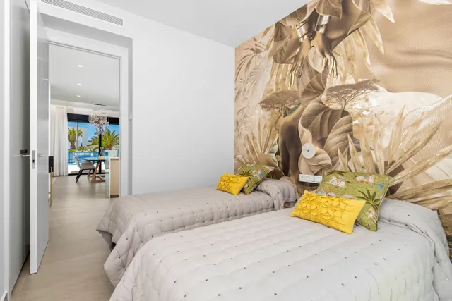 Villa 3 habitaciones 242m² en venta - Campoamor — 43