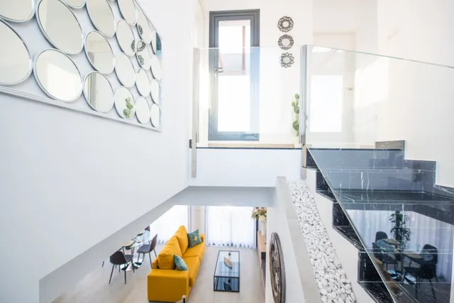 Chalet en los Montesinos — 16