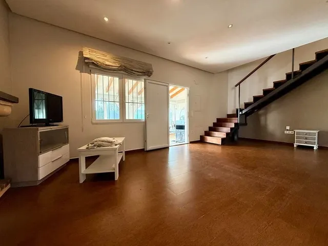 Casa-Chalet en Venta en Ondara Valencia — 9