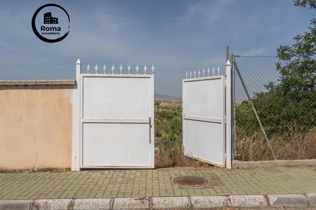 Terreno en Cortijo de la Luz ¡Tu futuro empieza aquí! - foto 4