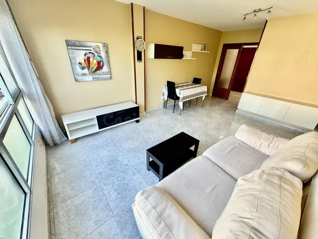 Piso en Via Parque - Ciudad Elegida - foto 5