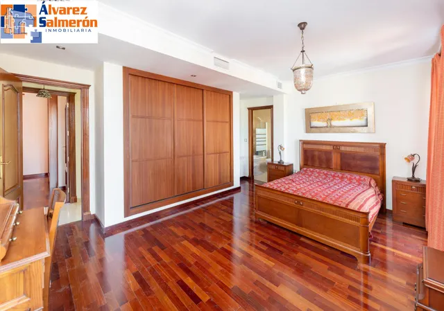 Maravillosa vivienda unifamiliar en Cañadas del Parque — 20