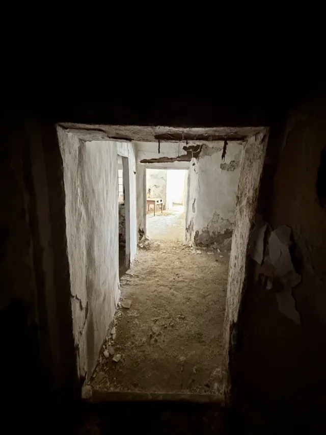 Casa cueva en venta en Viator: una oportunidad para crear la vivienda que siempre has imaginado  Calle San Rafael– Viator (Almería) — 16