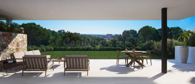 Apartamentos de lujo con 3 dormitorios y 3 baños en Las Coli - foto 4