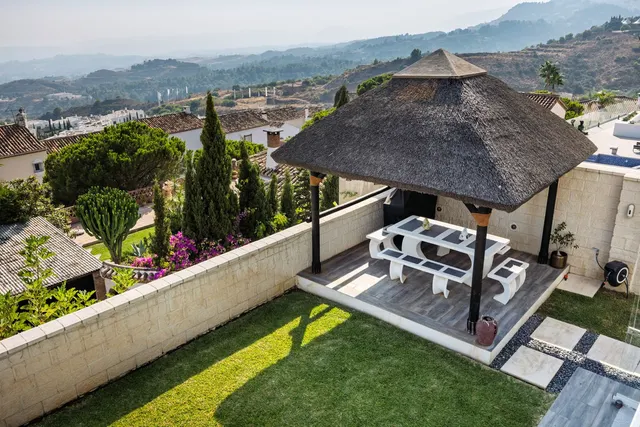 Chalet 4 habitaciones 296m² en venta - Riviera del sol — 18