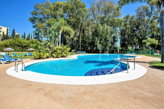 Apartamento 2 habitaciones 108m² en venta - Marbella — 26