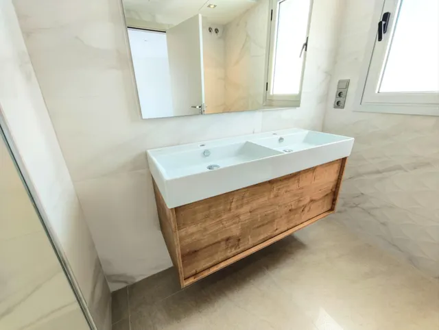 Exclusivo Ático Dúplex en Primera Línea de Golf | 215,51 m2 de Lujo, Vistas Abiertas y Solárium Privado — 26