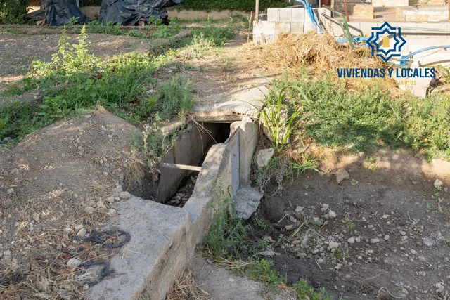 TERRENO URBANO 1060m EN LA ZUBIA — 14