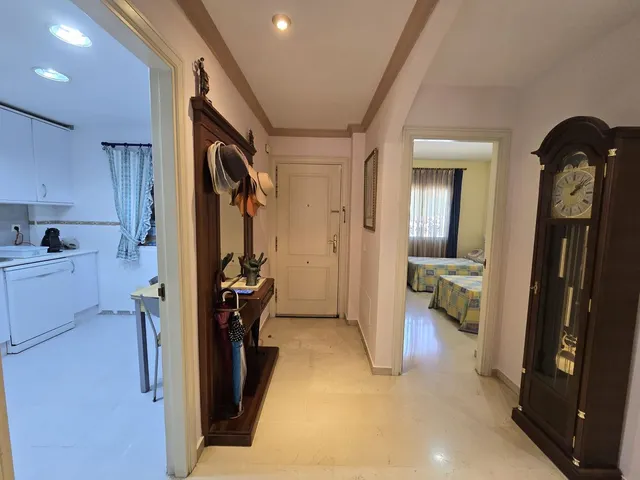 Apartamento 2 habitaciones 135m² en venta - Marbella — 23