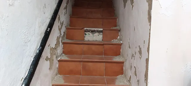 EDIFICIO EN SAN JOSE EN EL CENTRO HISTÓRICO DE CÁDIZ — 17