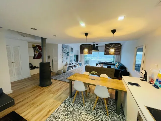 Adosado 3 habitaciones 200m² en venta - Istan pueblo — 3