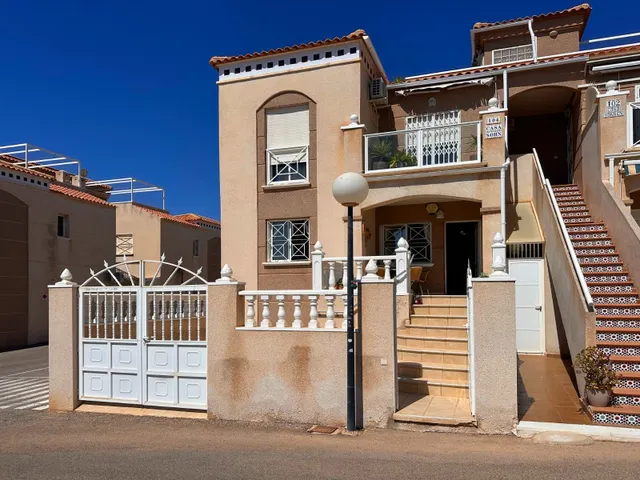 Bungalow 2 habitaciones 59m² en venta - Centro — 28