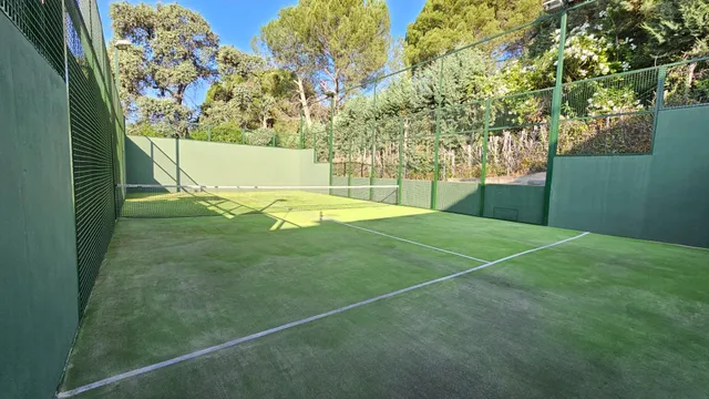 Magnífico Chalet en Plena Sierra de Córdoba — 25
