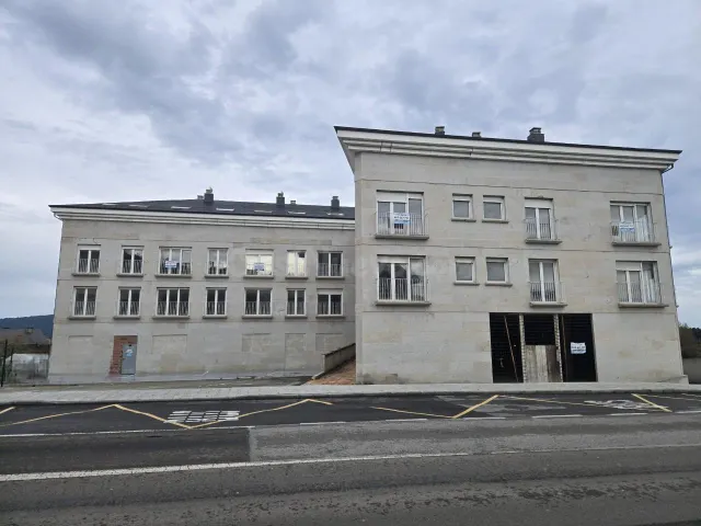 Apartamento en San Cosme de Barreiros, a 2500 metros del mar — 16
