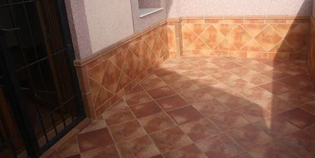 VIVIENDA TIPO DUPLEX EN LOS ALTOS DE TORREVIEJA — 18
