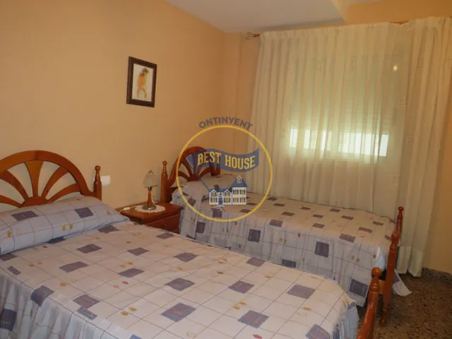 DUPLEX CON VISTAS DESPEJADAS EN L'OLLERIA — 21