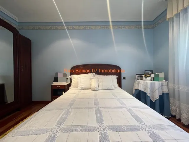 REF 2957 CHALET EXCLUSIVO 4 DORM. CON VISTAS A LA RIA DE VIGO ( REDONDELA ) — 39