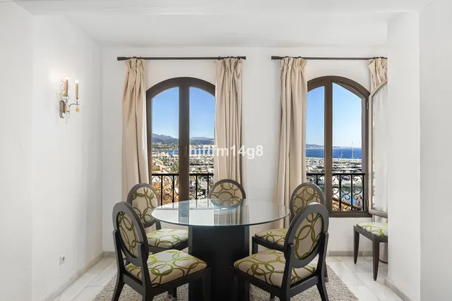 Apartamento 2 habitaciones 104m² en venta - Marbella — 7
