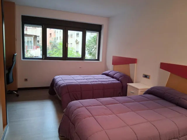 Vivienda con reforma a estreno. — 25