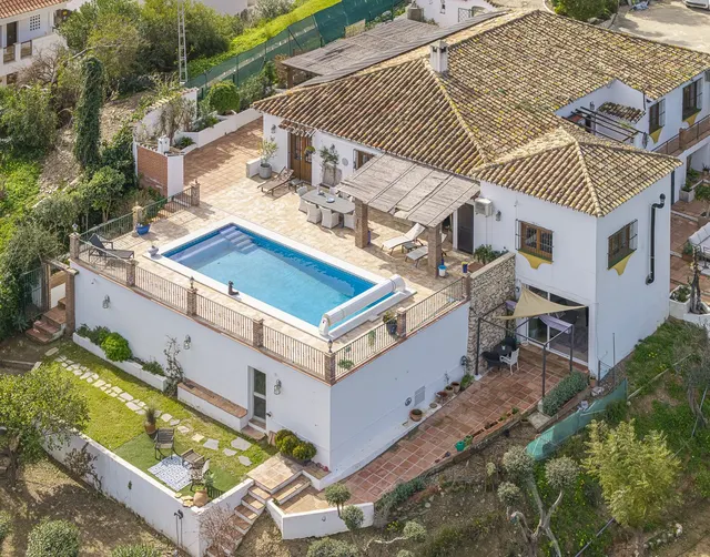 Chalet 3 habitaciones 257m² en venta - Riviera del sol — 14