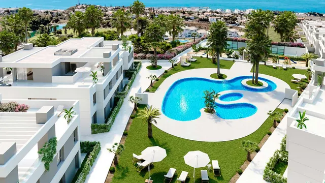 Parcela 3413m² en venta - Costa Del Sol - foto 5