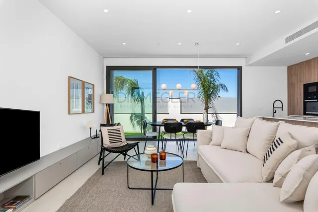 VILLAS DE OBRA NUEVA EN SAN JAVIER — 31