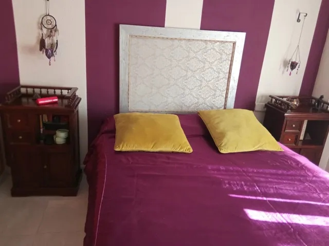 Magnifico piso de 4 habitaciones,  salón, cocina ,2 baños, garaje y trastero. — 16