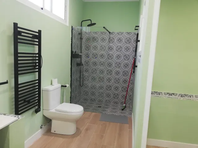 SOLO PARA INVERSORES, VIVIENDA EN CENTRO DE CADIZ RECIEN REFORMADA. — 15
