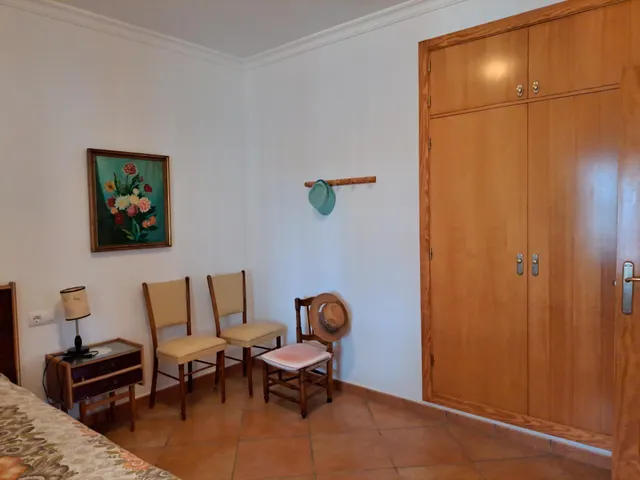 Casa de campo con gran parcela — 22